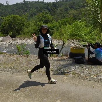 Runner Photo 5214618