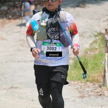Runner Photo 5214619
