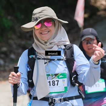 Runner Photo 5214620