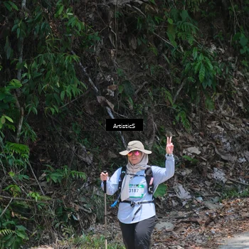 Runner Photo 5214621