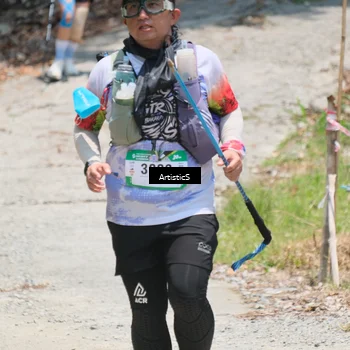 Runner Photo 5214622