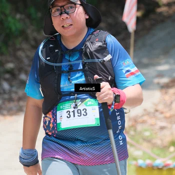 Runner Photo 5214625