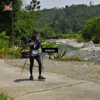 Runner Photo 5214627