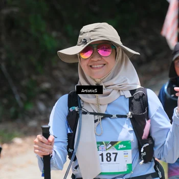 Runner Photo 5214628