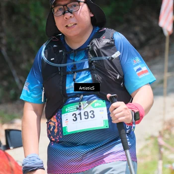 Runner Photo 5214632