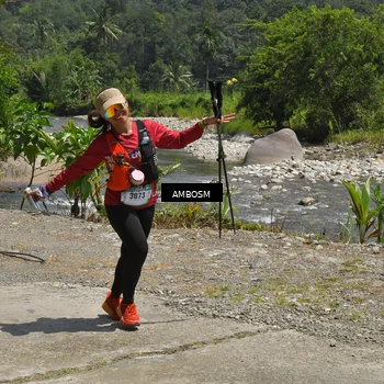 Runner Photo 5214634