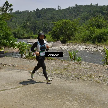 Runner Photo 5214635