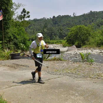 Runner Photo 5214636
