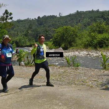 Runner Photo 5214640