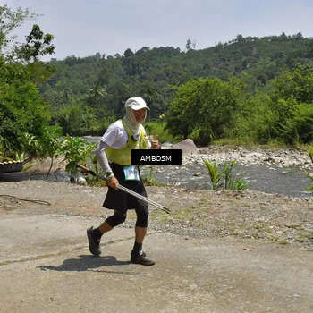 Runner Photo 5214642
