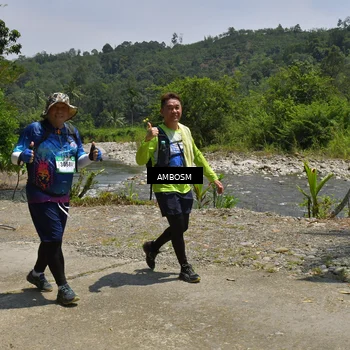 Runner Photo 5214646