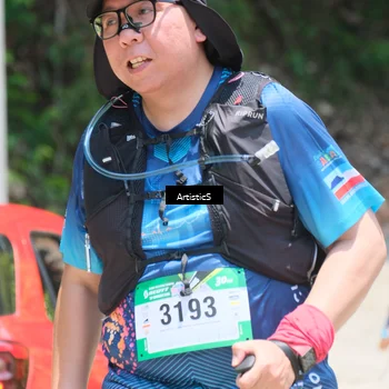 Runner Photo 5214648
