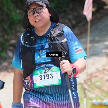 Runner Photo 5214651