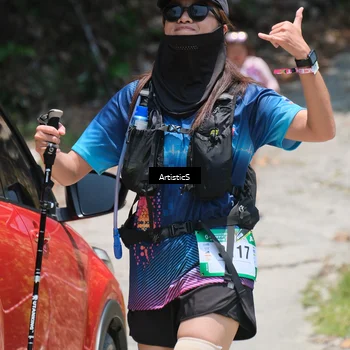 Runner Photo 5214658