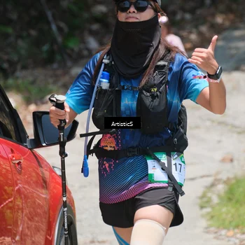 Runner Photo 5214660