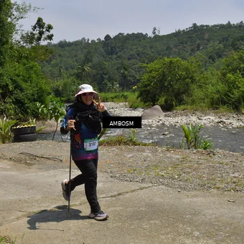 Runner Photo 5214667
