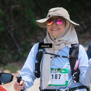Runner Photo 5214668