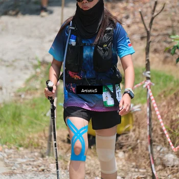 Runner Photo 5214670