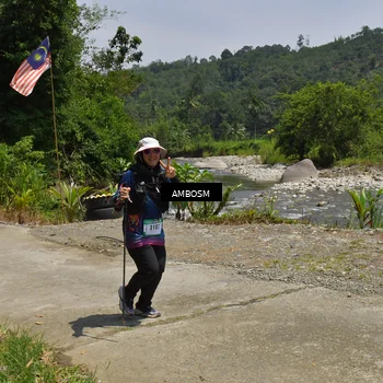 Runner Photo 5214671