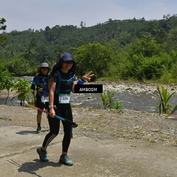 Runner Photo 5214680