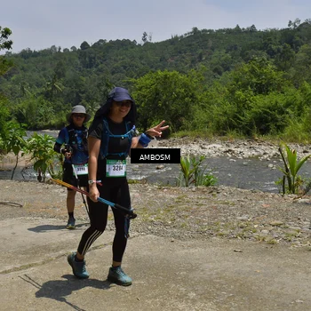 Runner Photo 5214685