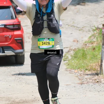 Runner Photo 5214688