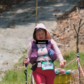 Runner Photo 5214695