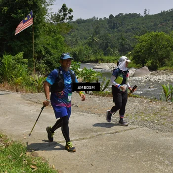 Runner Photo 5214717