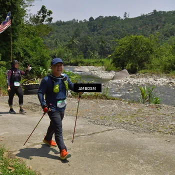 Runner Photo 5214725