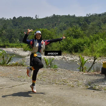 Runner Photo 5214736