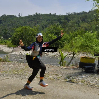 Runner Photo 5214740
