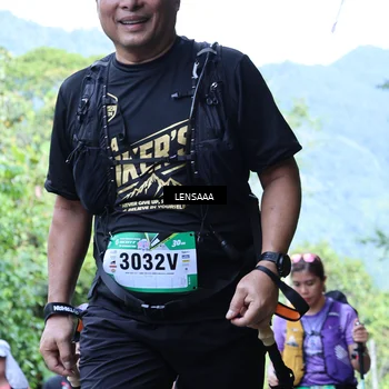Runner Photo 5214744