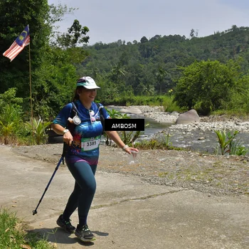 Runner Photo 5214746