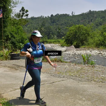 Runner Photo 5214750