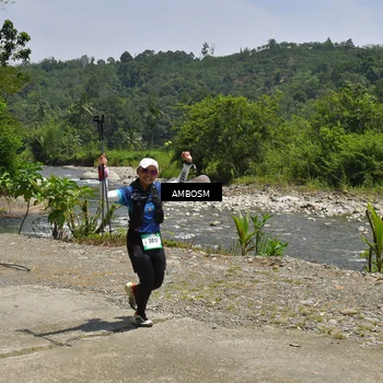 Runner Photo 5214758
