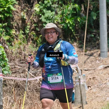 Runner Photo 5214765