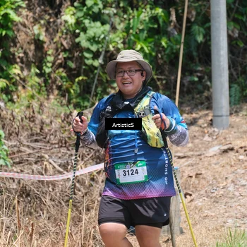 Runner Photo 5214771