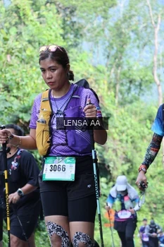 Runner Photo 5214777