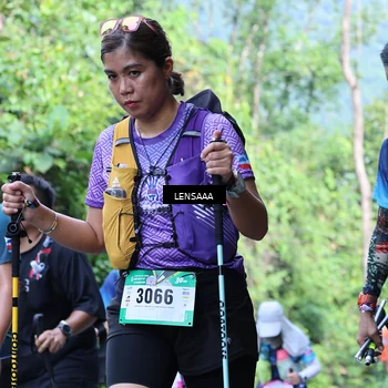 Runner Photo 5214804