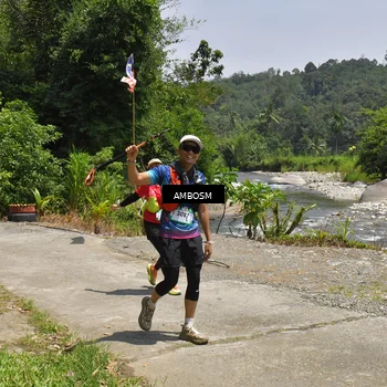 Runner Photo 5214805