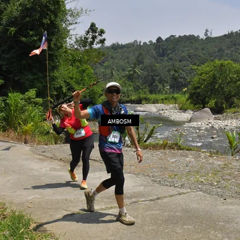 Runner Photo 5214808