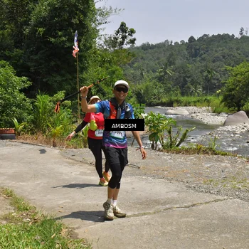Runner Photo 5214809