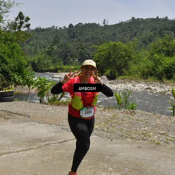 Runner Photo 5214817