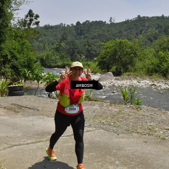 Runner Photo 5214821