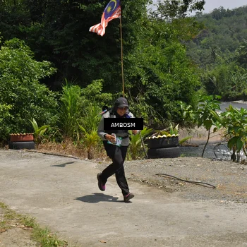 Runner Photo 5214823