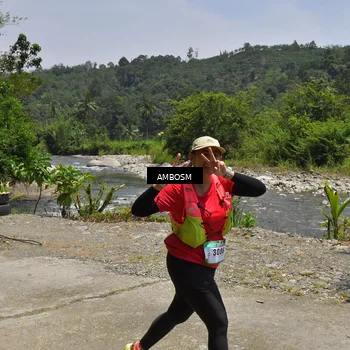 Runner Photo 5214825