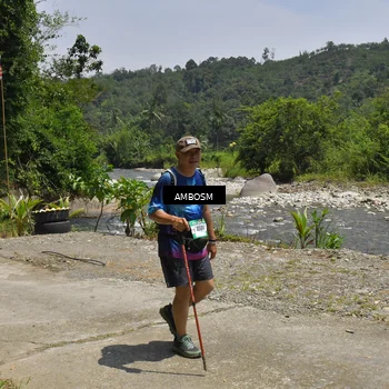 Runner Photo 5214839