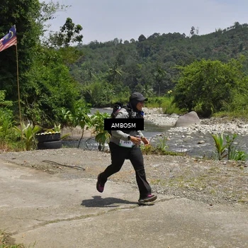 Runner Photo 5214840