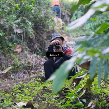 Runner Photo 5214844