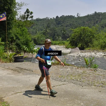Runner Photo 5214850